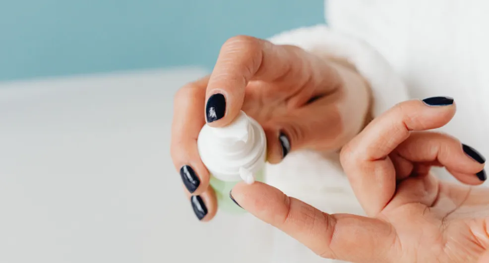 dagcreme lidl la mer