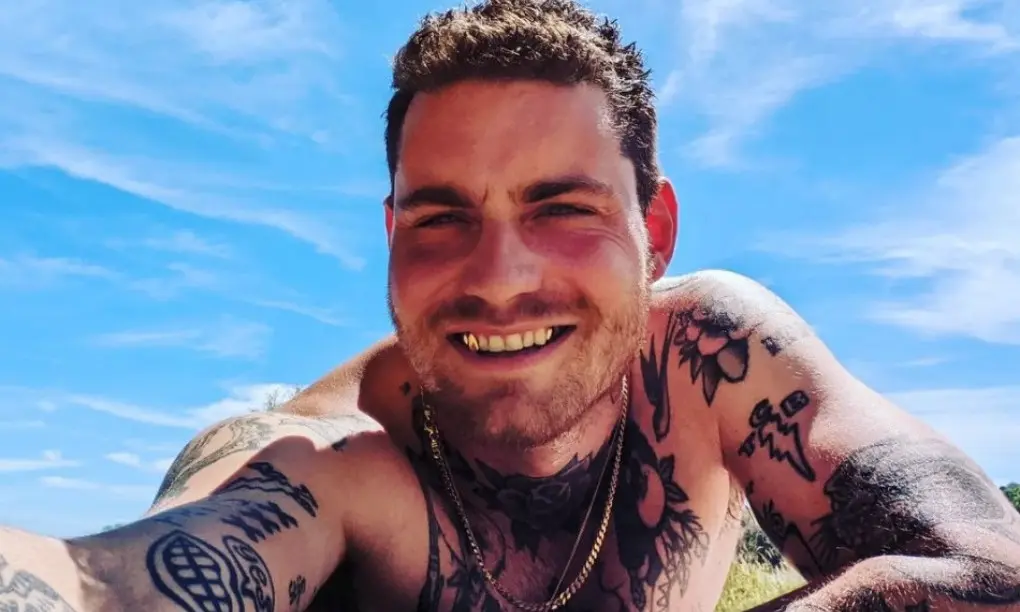 Douwe bob