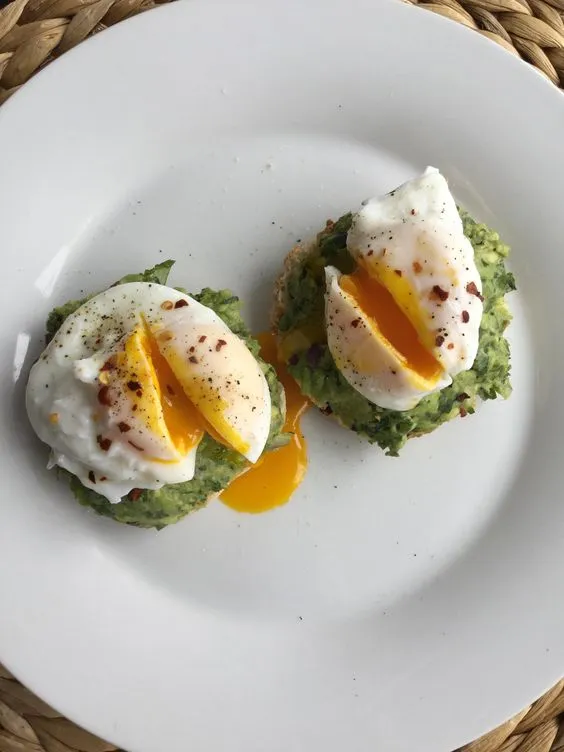 Tip voor Pasen: eieren uit de airfryer