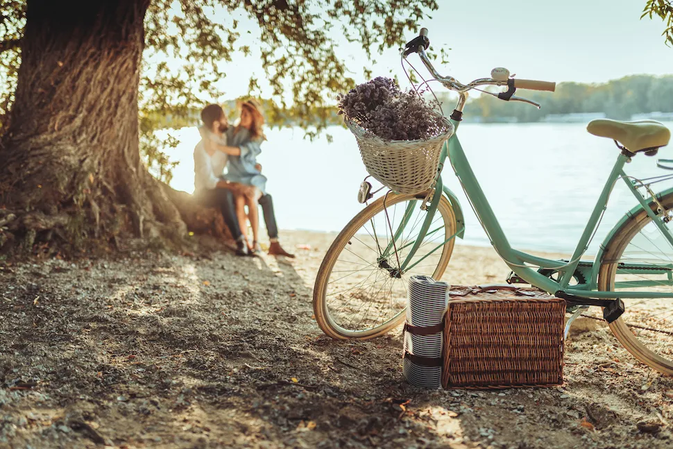 Dit is waarom jij iedere dag een half uur zou moeten fietsen