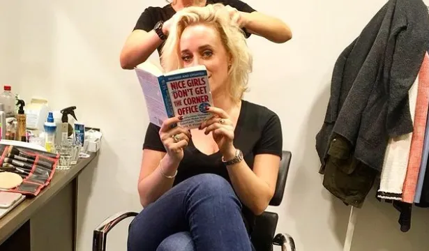 Dit is het salaris en vermogen van Talkshow-host Eva Jinek