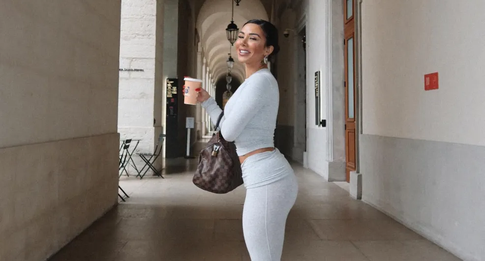 Rennen naar C&A: deze SKIMS-dupe gaat viral op TikTok