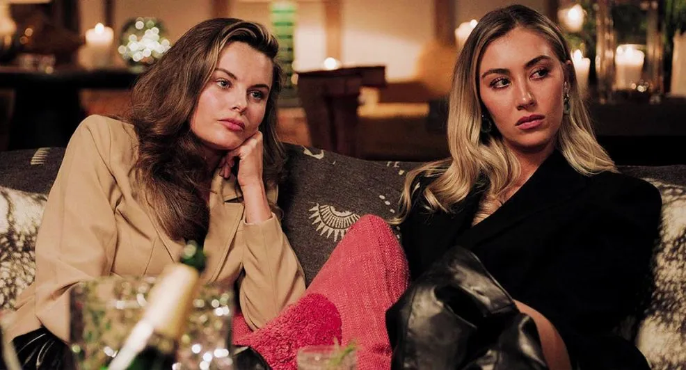 Fan van Gossip Girl? Dan wil je deze serie op Netflix ook zien