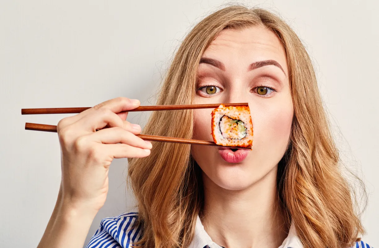 femfem sushi
