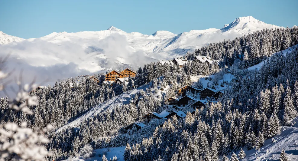 Waarom deze Franse hotspot je nieuwe favoriete wintersportbestemming wordt