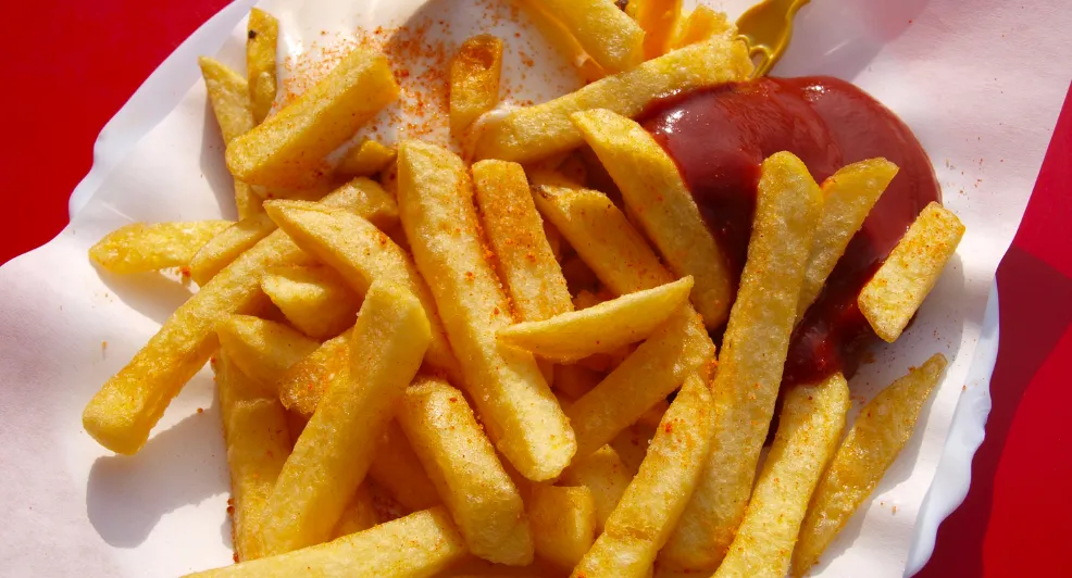friet