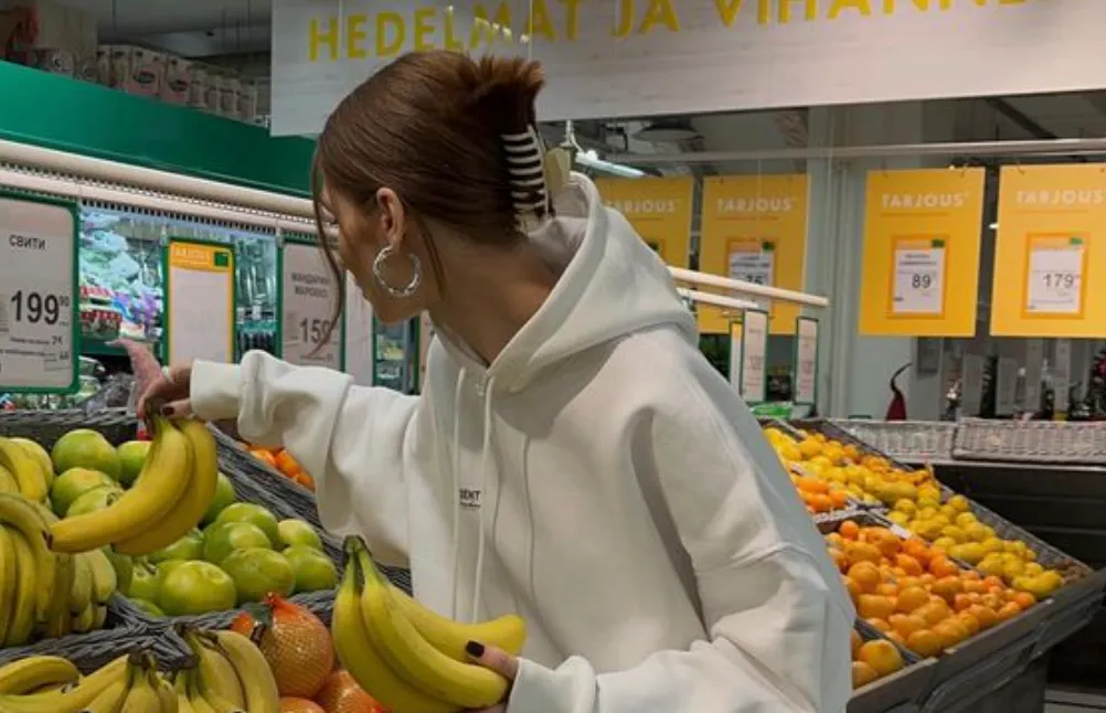 geld besparen boodschappen