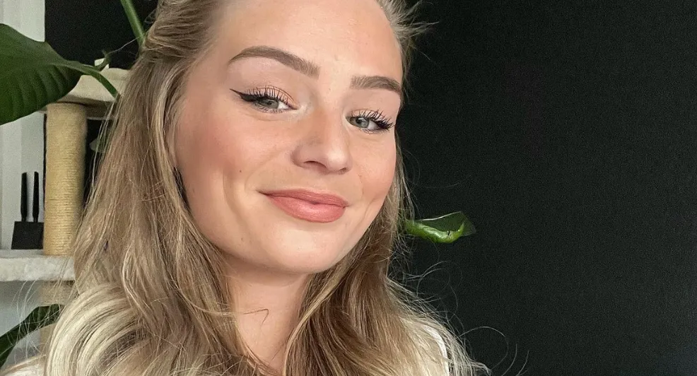 Temptations Iris laat van zich horen na breuk: 'Het gaat niet goed met me'