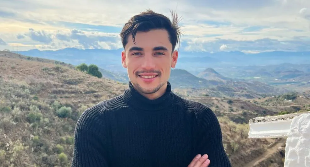Model vibes: zo zag Joy uit B&B Vol Liefde er vroeger uit