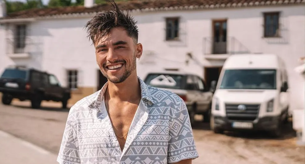 Effe wat anders: B&B Vol Liefde's Joy is nu een blondie