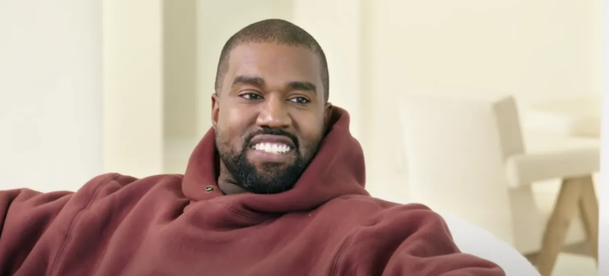 Met deze bekende actrice is Kanye West aan het daten