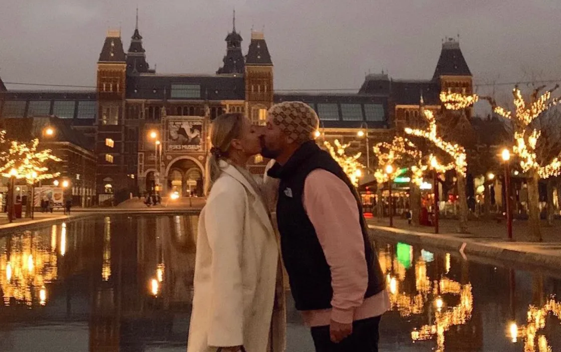 Onderzoek wijst uit: vroeg kerstverlichting ophangen maakt gelukkiger