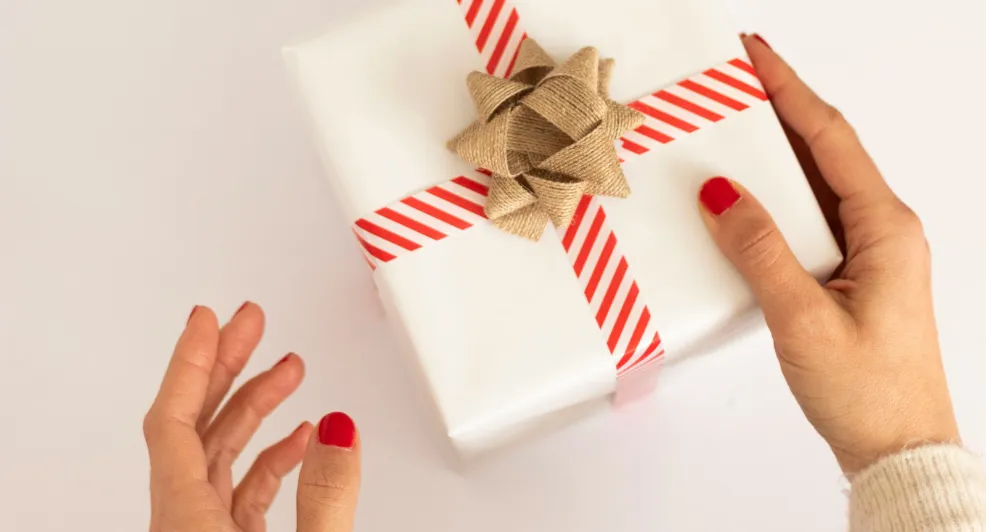 Zoek je kerstcadeaus? Geef een luxe verzorgingsproduct