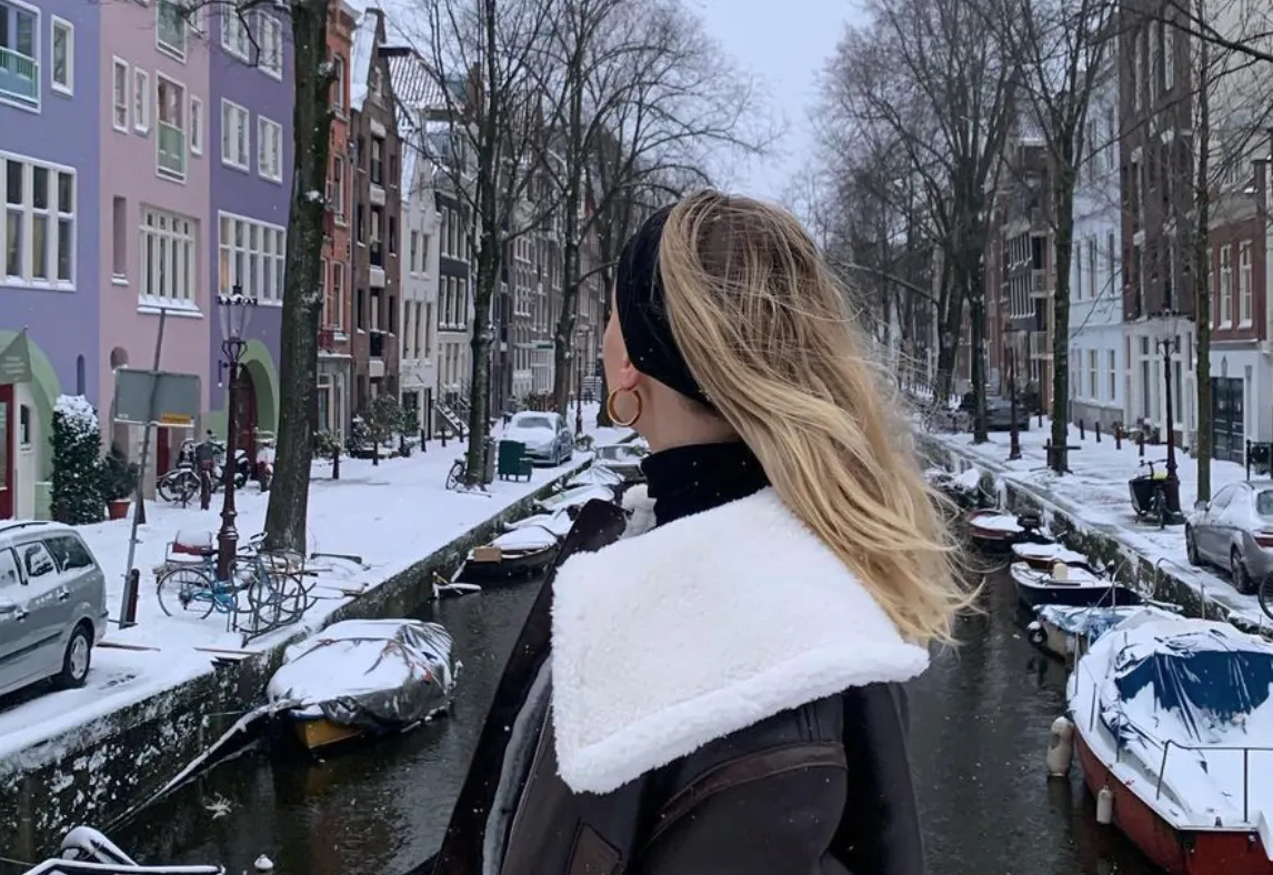 5 ideeën voor een geslaagde kerstvakantie in eigen land