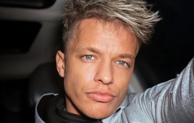 Oeh la la: is dit de nieuwe vriendin van EOTB's Dusty?