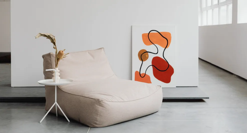 Hoe kun je foto's en kunstwerken effectief integreren in je woning