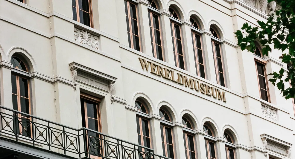Museum in Rotterdam? Deze musea zijn een bezoek waard