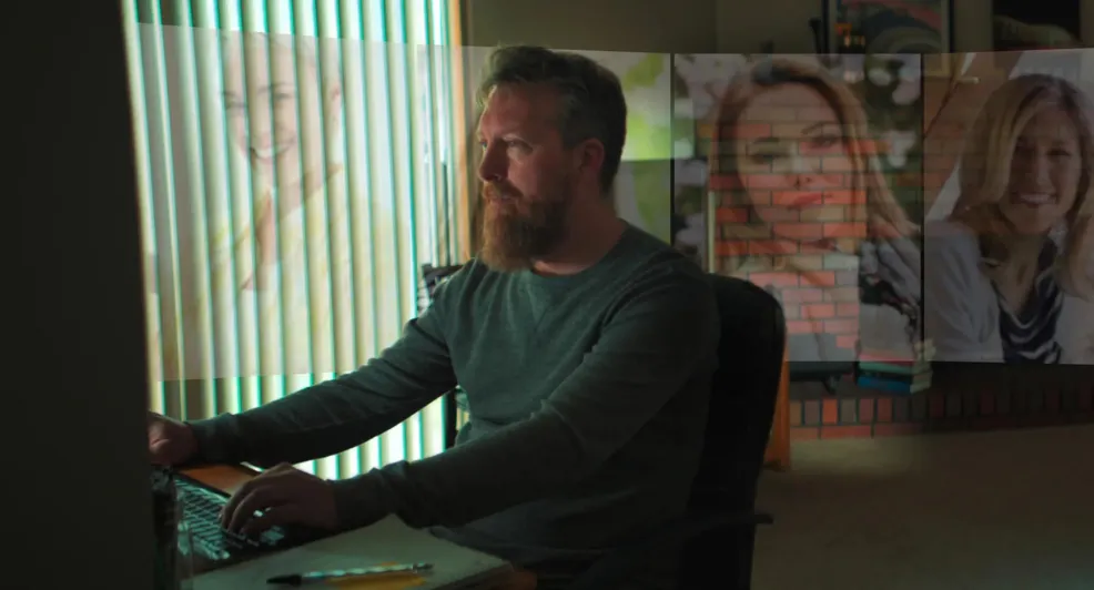 Nieuwe true crime-documentaire op Netflix jaagt kijkers de stuipen op het lijf