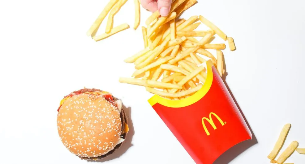 Whut: zoveel duurder is McDonalds in het afgelopen jaar geworden