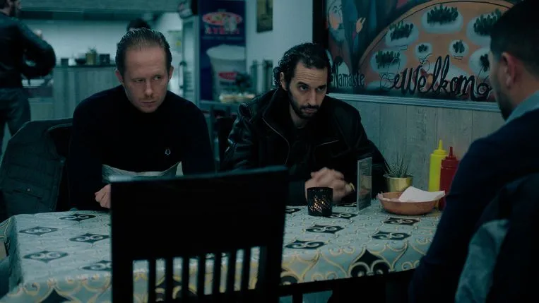mocro maffia