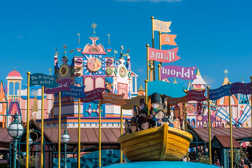 Must see: Disneyland Paris viert 30e verjaardag met terugkeer van iconische avondshow