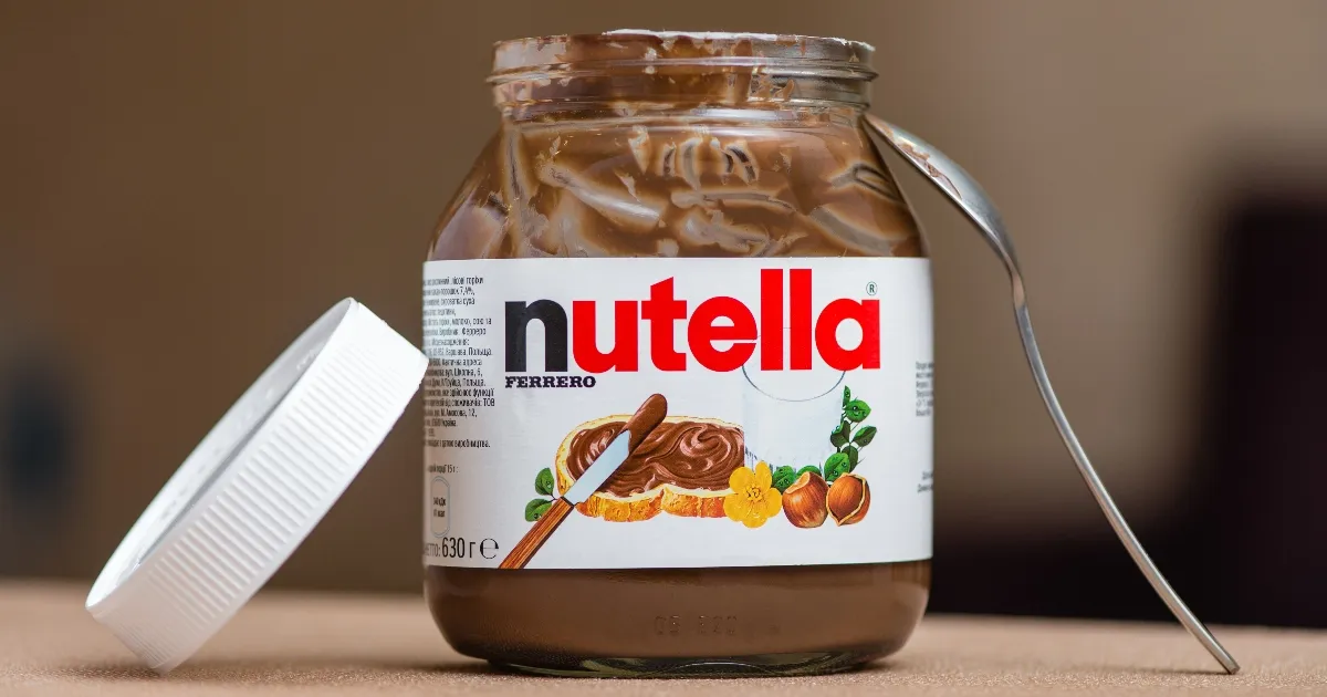 Wist je dat: je spreekt Nutella al je hele leven verkeerd uit