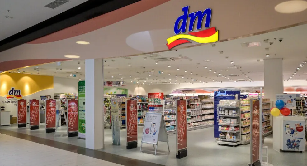 Bezoekje aan Duitsland? Deze dupes vind je bij DM