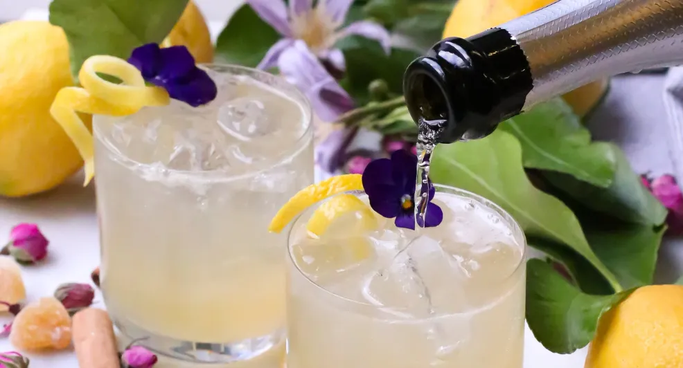 Cocktailbars in Rotterdam: onze favorieten voor een girls night out