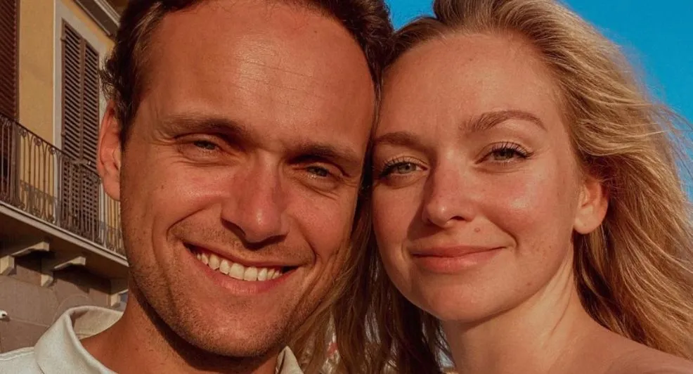 Babynieuws! Pip Pellens en Pim Wessels verwachten eerste kindje