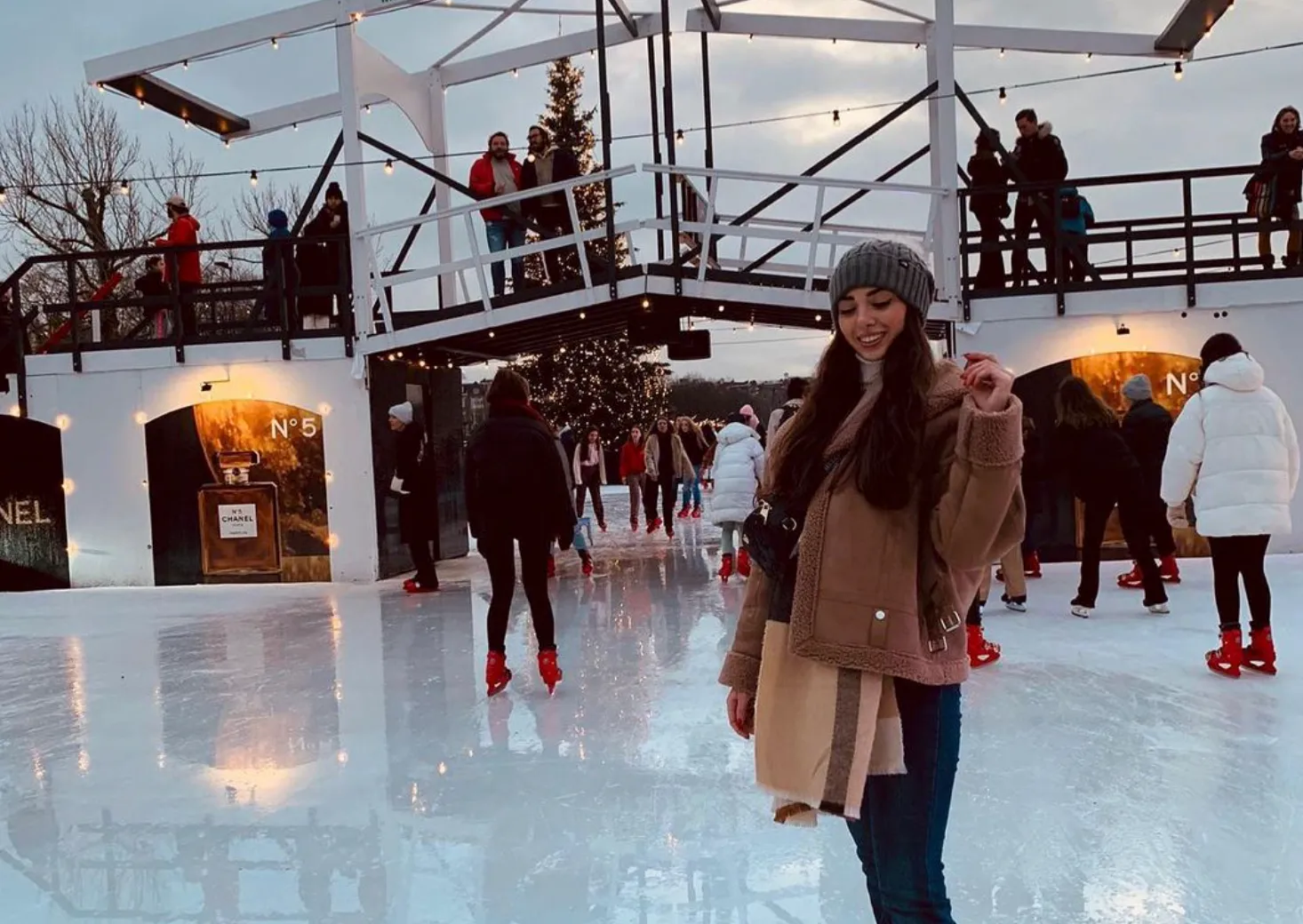 De leukste plekken om te schaatsen in Nederland