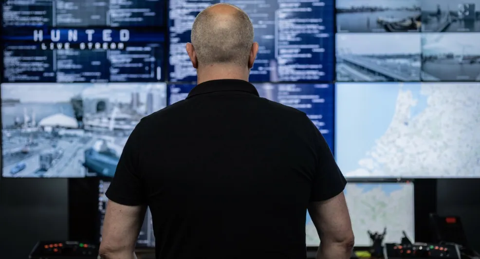 Nieuw programma met bekende Nederlanders is mix van Expeditie Robinson en Hunted