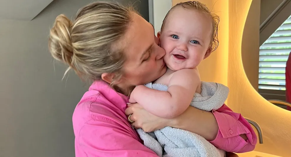 Fun fact: deze feministische babynaam wordt steeds populairder