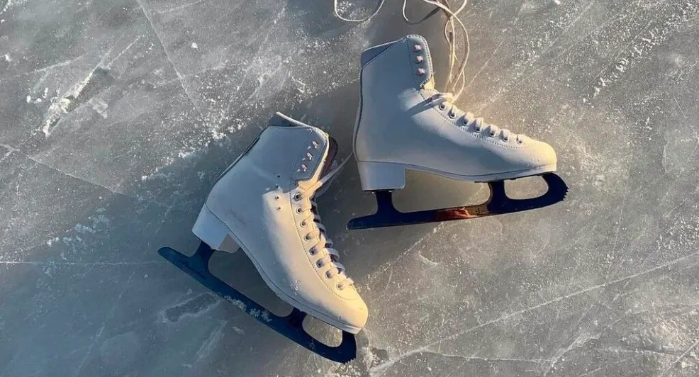 schaatsen rotterdam