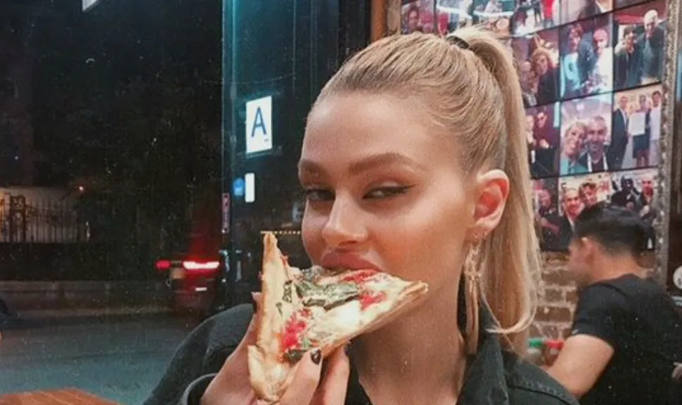 Bewezen: pizza maakt je productiever op de werkvloer
