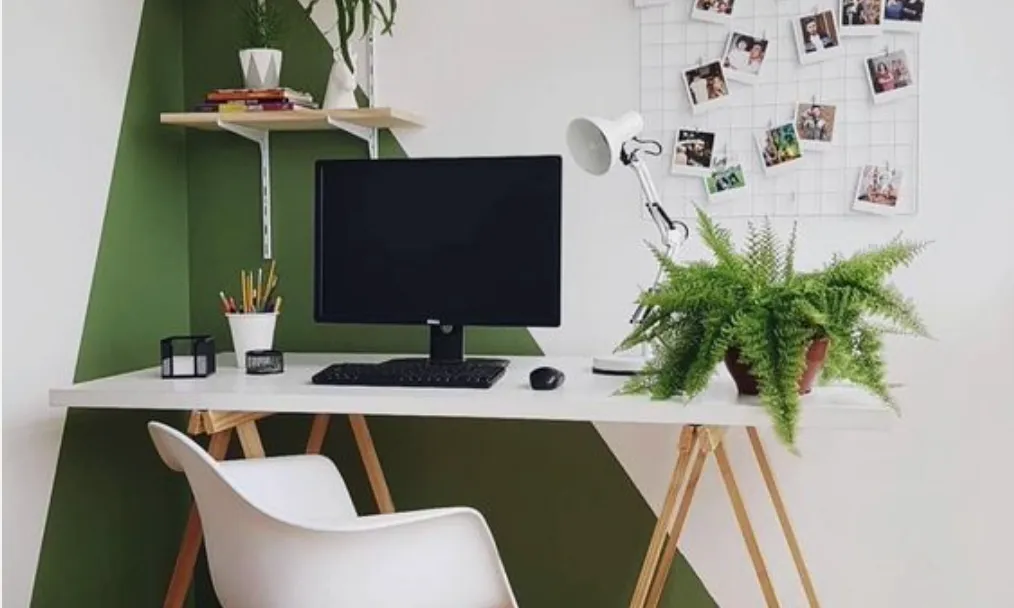 5 manieren om jouw home office een opfrisser te geven