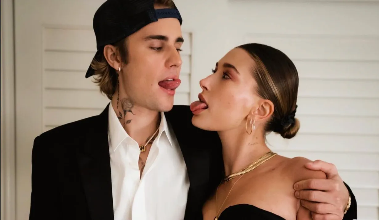 Justin Bieber zou graag kinderen willen met Hailey
