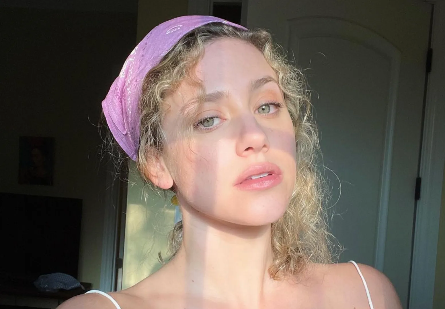 Lili Reinhart (Riverdale) open over haar struggles met laag zelfbeeld