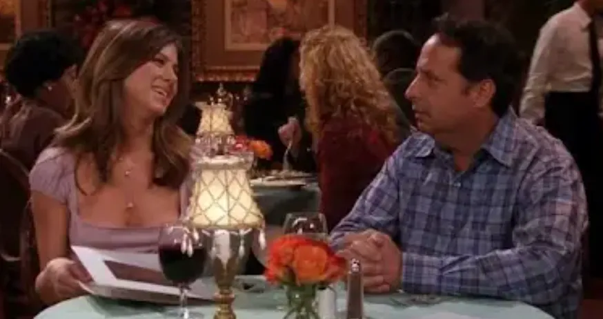 8x de grootste afknappers tijdens een eerste date