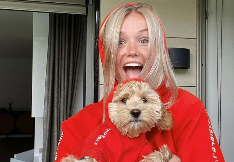 Doggylove: Ben & Jerry lanceert ijs speciaal voor honden