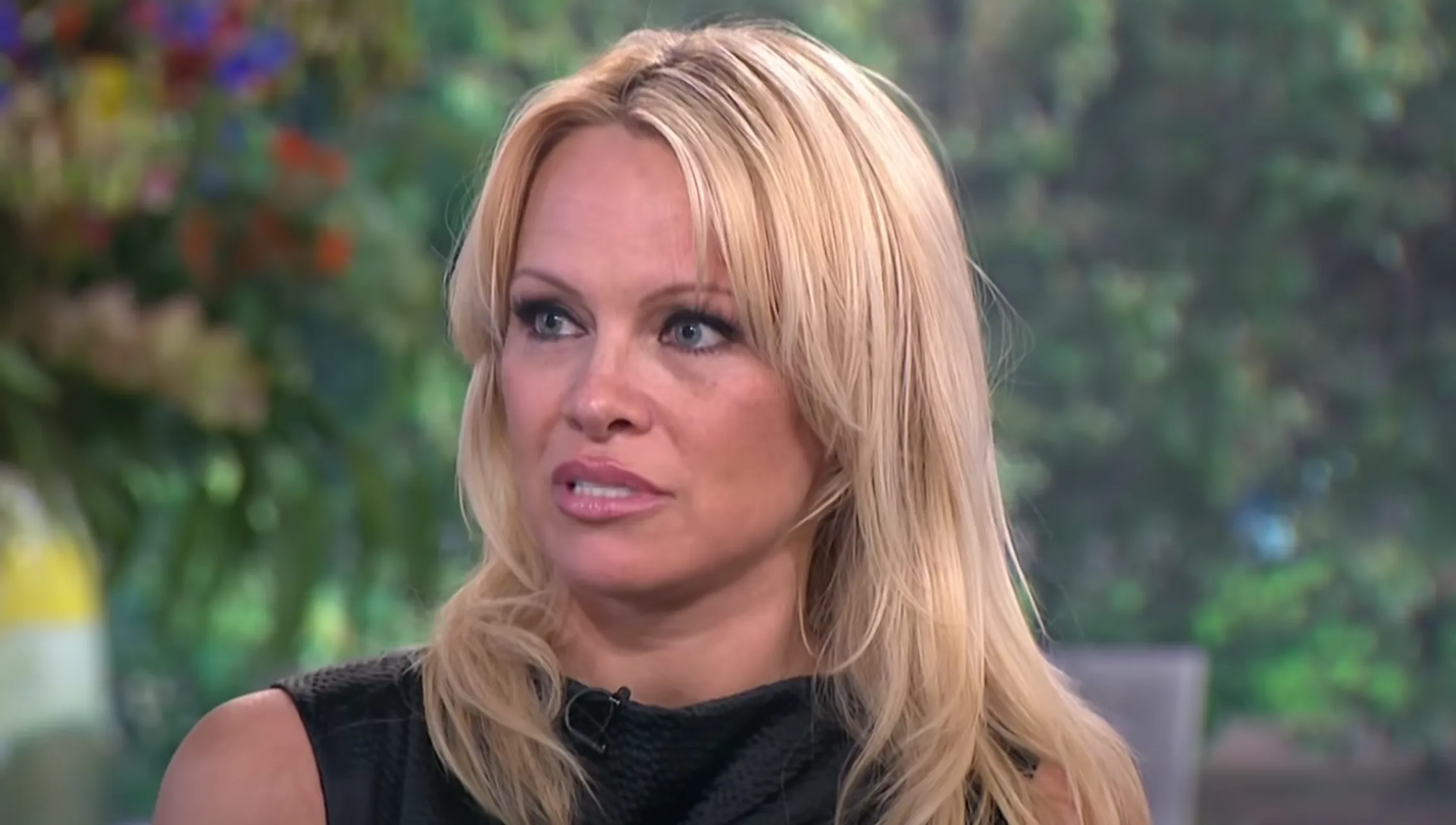 For sale: de miljoenenvilla van Pamela Anderson in Malibu