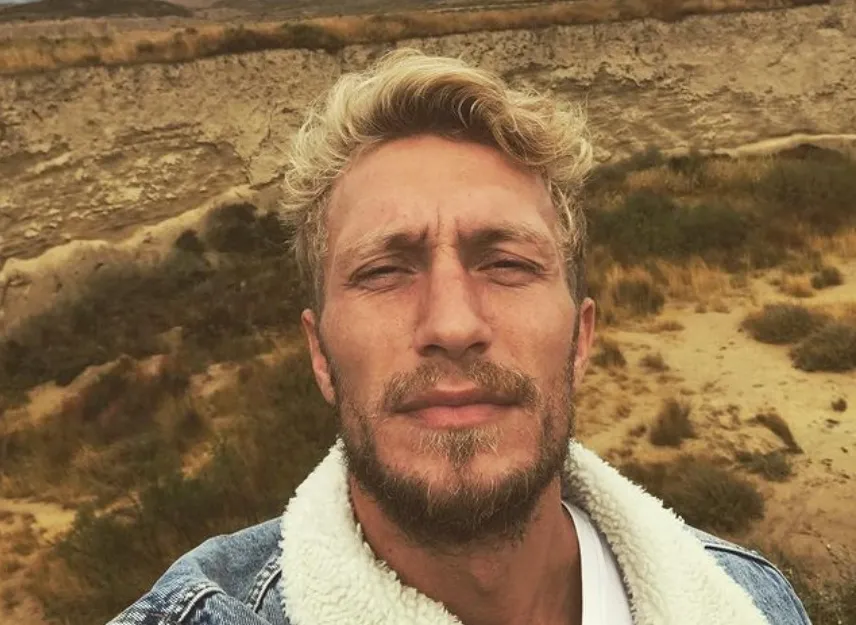 10 x knappe Nederlandse mannen boven de 30
