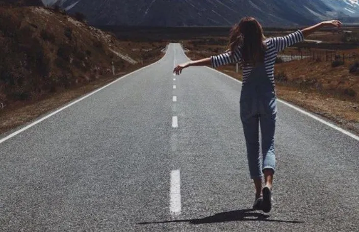 Wow! Dit effect heeft wandelen op je hersenen