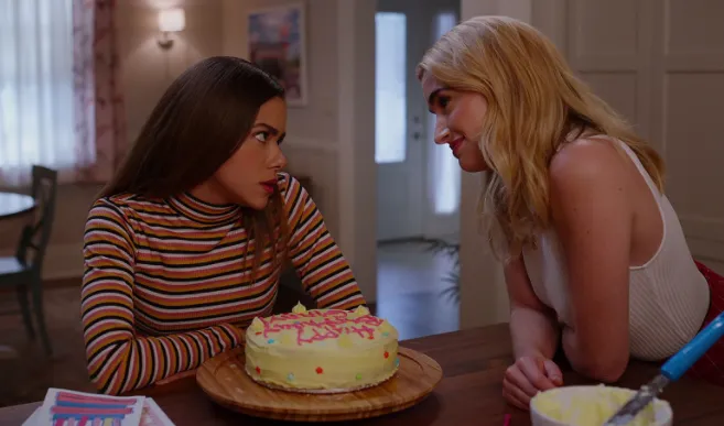 Deze Netflix-serie past het beste bij jouw sterrenbeeld