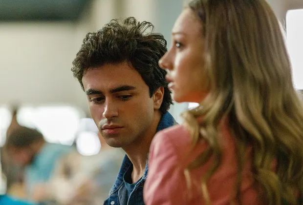 De redenen waarom naar bed gaan met je ex geen goed plan is