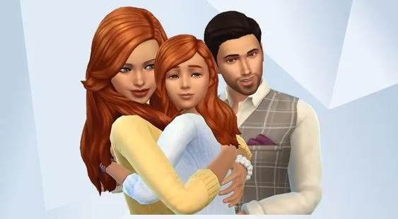Eindelijk! Binnenkort kunnen we Sims 5 spelen