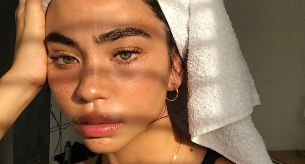 Het internet is gek op déze exfoliant voor een perfect en egaal gezicht