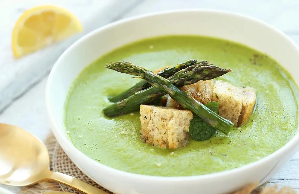 De lekkerste vegan recepten voor Pasen