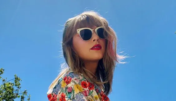Dít is de favoriete toursnack van Taylor Swift - en wij snappen wel waarom