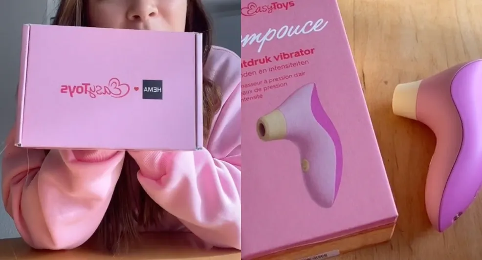 Té leuk: Hema en Easytoys lanceren tompouce-speeltje die je wil hebben
