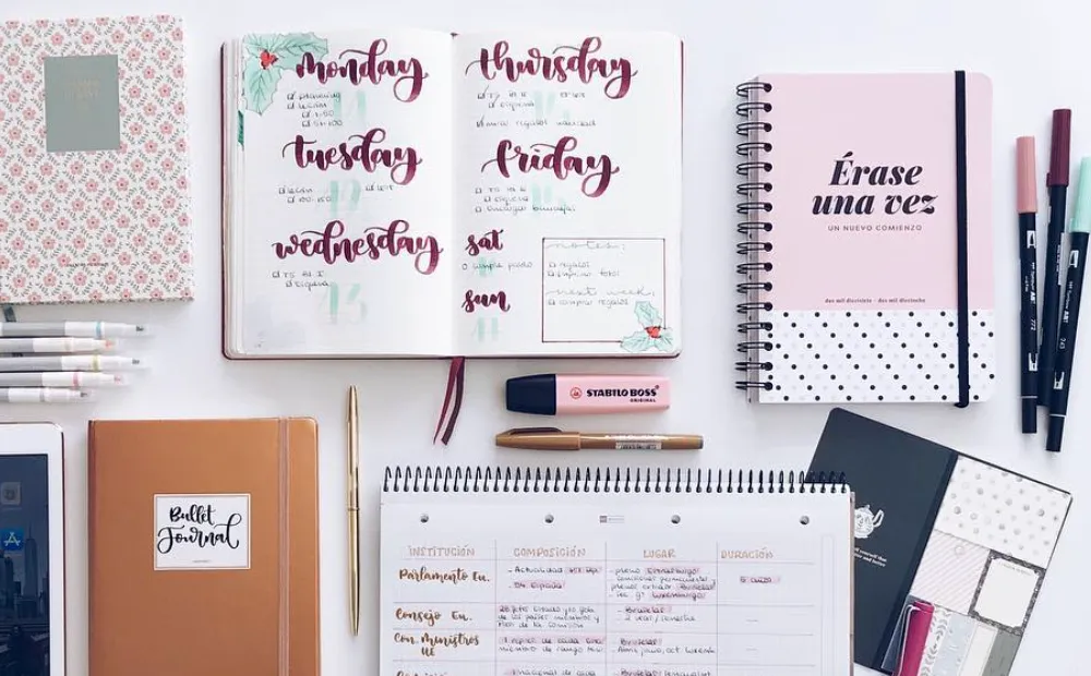 Met deze to-do list technieken behaal jij al jouw doelen